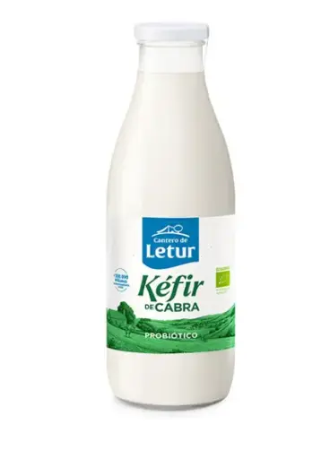 [31192] KÉFIR DE CABRA 1L CANTERO DE LETUR