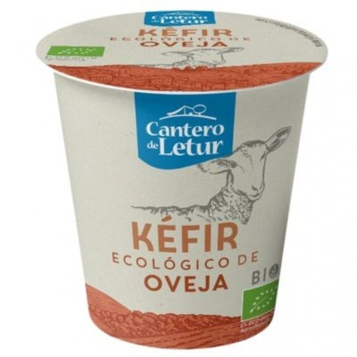 [31194] KÉFIR DE OVEJA 125G CANTERO DE LETUR