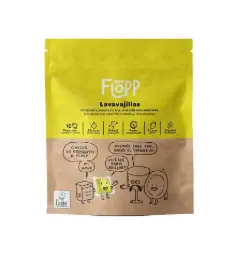 GEL PARA LAVAVAJILLAS 16 CAPS FLOPP