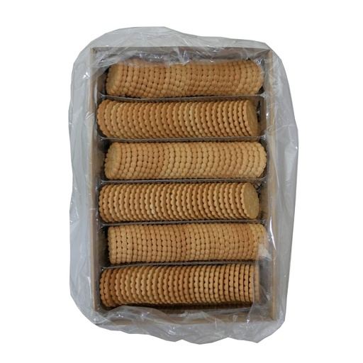 [31258] GALLETA TIPO MARIA GRANEL GUMENDI
