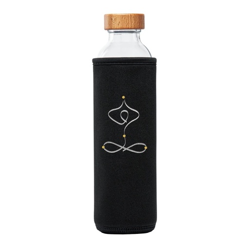 [31291] BOTELLA NEOPRENO YOGA CALM 0,75L FLASKA  