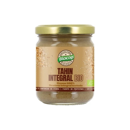[31303] TAHIN INTEGRAL 170G BIOCOP