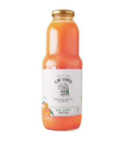 [31305] ZUMO TROPICAL 1L CAL VALLS