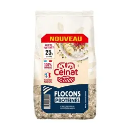 MIX DE COPOS PROTEICOS 400G CELNAT