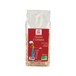 COPOS DE CEBADA 500G CELNAT