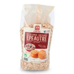 ESPELTA 500G CELNAT
