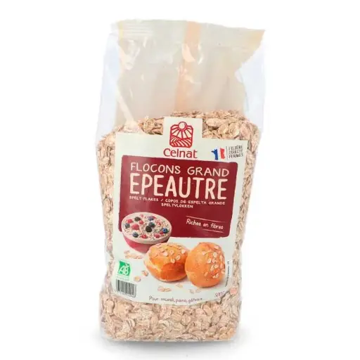 [31333] ESPELTA 500G CELNAT