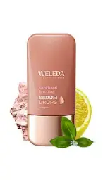 BOOSTER BRONCEADOR 30ML WELEDA