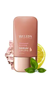 [31339] BOOSTER BRONCEADOR 30ML WELEDA