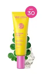FLUIDO SOLAR GLOW SPF 30 WELEDA