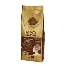 [31385] CAFE DE SIDAMO ETIOPIA EN GRANO 500G ALTERNATIVA 3