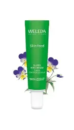 CONTORNO DE OJOS SKIN FOOD 12ML WELEDA