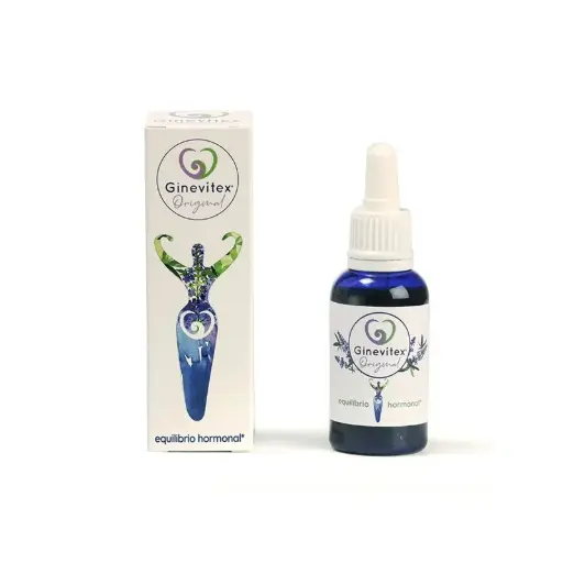 [31414] GINEVITEX 30ML GINEVITEX