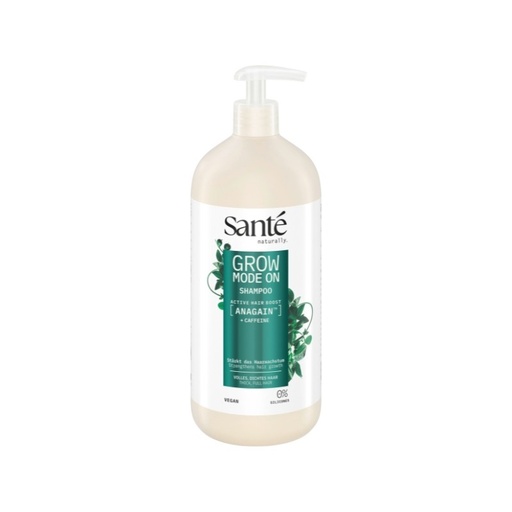 [31481] CHAMPÚ FORTALECEDOR GROW 950ML SANTE