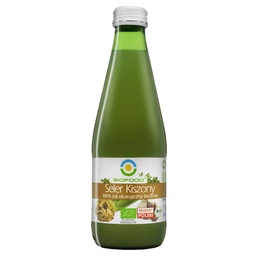 ZUMO LACTOFERMENTADO DE APIO 300ML - BIOFOOD 