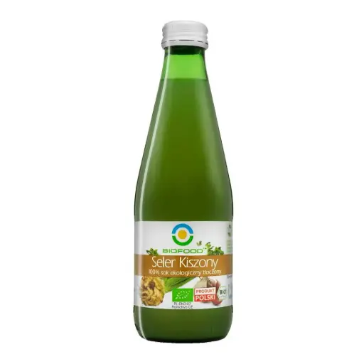 [31597] ZUMO LACTOFERMENTADO DE APIO 300ML - BIOFOOD 