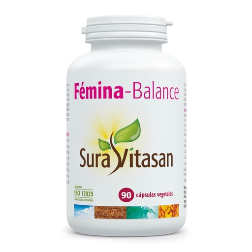 [27843] FEMINA BALANCE (PRE-MENS) 90CAP SURA VITASAN
