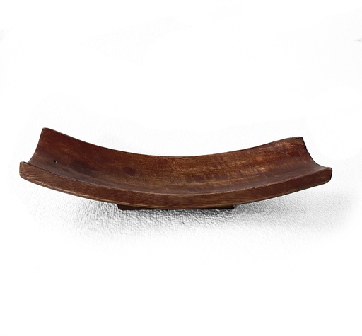 [27095] PORTAINCIENSO MADERA DE MANGO H&B