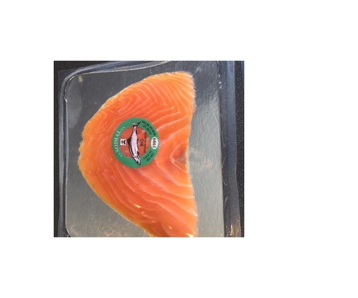 [13744] SALMON AHUMADO 100G IRISH SEASPRAY