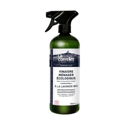 VINAGRE DE LIMPIEZA LAVANDA 750ML LA CORVETE