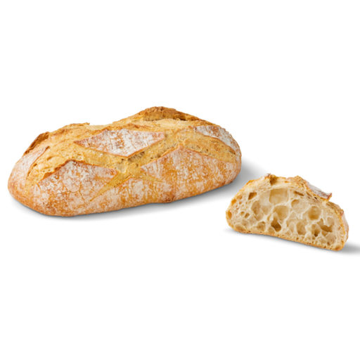 [28124] PAN CAMPAÑA ECO 400G BRIDOR
