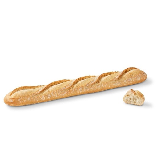 [28122] BAGUETTE 280G ECO BRIDOR