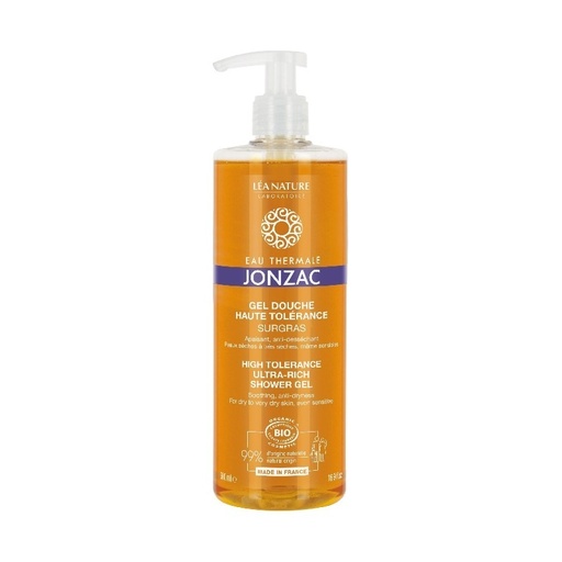 [26758] GEL DUCHA ULTRA RICO ALTA TOLERANCIA 500 ML EAU THERMALE JONZAC