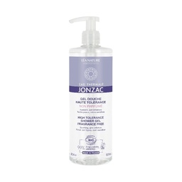 GEL DUCHA SIN PERFUME ALTA TOLERANCIA 500 ML EAU THERMALE JONZAC