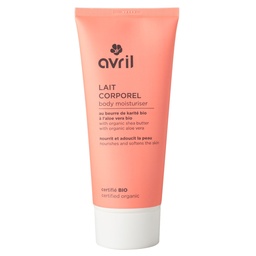 CREMA HIDRATANTE CORPORAL 200 ML AVRIL