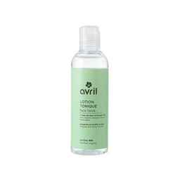 LOCIÓN TONICA 200 ML AVRIL