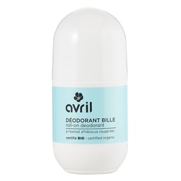 DESODORANTE ROLL-ON 50 ML AVRIL