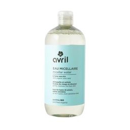 AGUA MICELAR 500 ML AVRIL