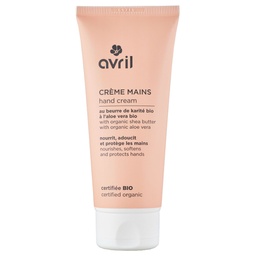 CREMA DE MANOS 100 ML AVRIL