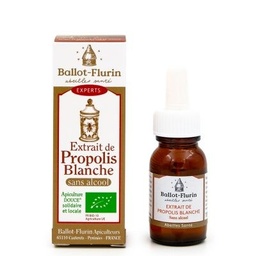 EXTRACTO PROPÓLEO SIN ALCOHOL 15ML BALLOT-FLURIN