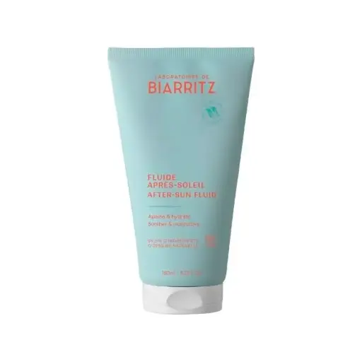 [15110] FLUIDO AFTERSUN 150ML BIARRITZ
