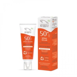 SPRAY PROTECTOR SOLAR SPF50 100ML BIARRITZ