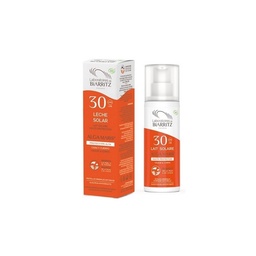 CREMA FACIAL SOLAR SPF30 50ML BIARRITZ