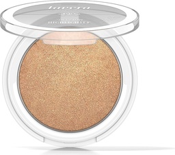 ILUMINADOR POLVO COMPACTO 01 SUNRISE GLOW LAVERA