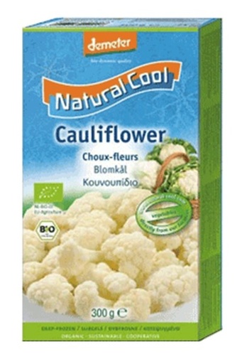 [20054] COLIFLOR 300G (C) NATURAL COOL