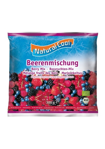 [9353] MIX FRUTOS BOSQUE 300G (C) NATURA COOL