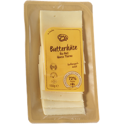 QUESO TIERNO LONCHAS 150G OMA BEER