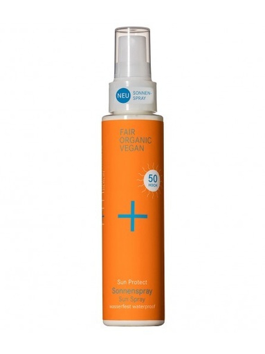 [28967] PROTECTOR SOLAR CARA Y CUERPO SPF50 100ML I+M