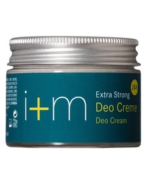 DESODORANTE CREMA EXTRA FUERTE 30ML I+M