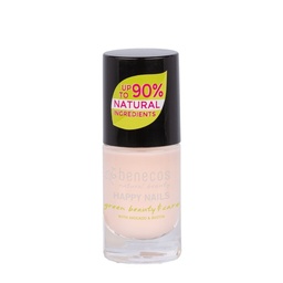 PINTA UÑAS BE MY BABY 5ML BENECOS