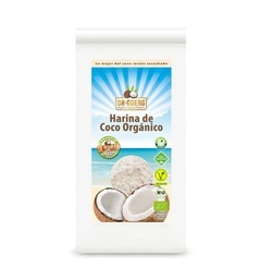 HARINA COCO 600G DR.GOERG