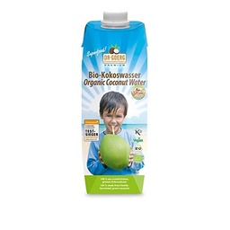 AGUA DE COCO 330ML DR. GOERG