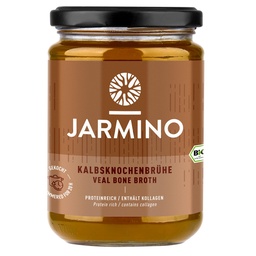 CALDO HUESOS TERNERA LECHAL 350ML JARMINO