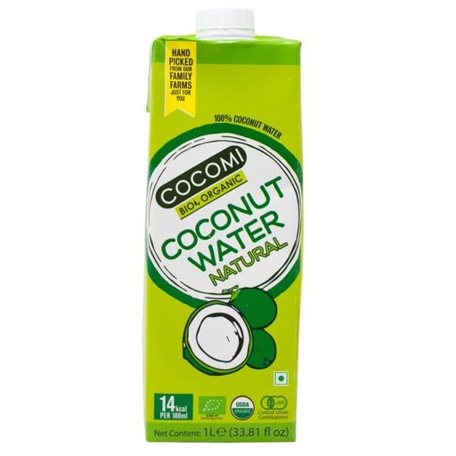 [28002] AGUA DE COCO 1L COCOMI
