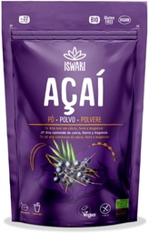 AÇAÍ 70G ISWARI