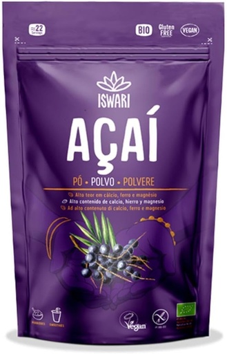[21894] ACAI 70G ISWARI